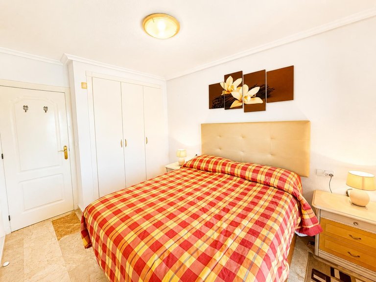 Apartment for Sale in Los Dolses, Alicante 15