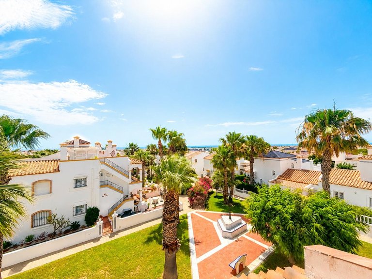 Apartment for Sale in Los Dolses, Alicante 24