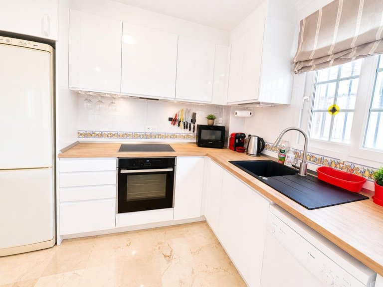 Apartment for Sale in Los Dolses, Alicante 10