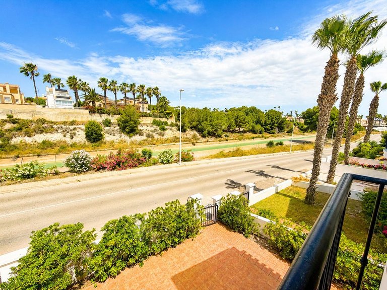 Apartment for Sale in Los Dolses, Alicante 17