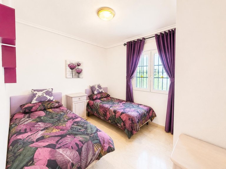 Apartment for Sale in Los Dolses, Alicante 19