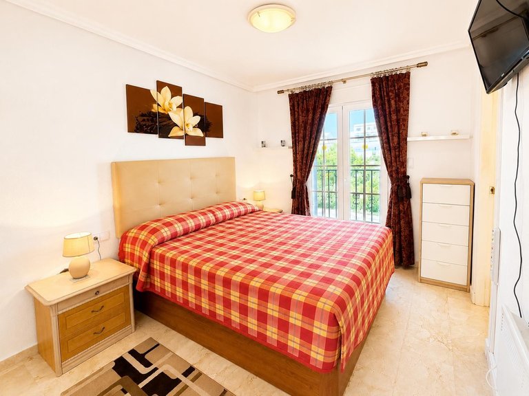 Apartment for Sale in Los Dolses, Alicante 14