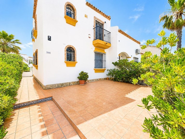 Apartment for Sale in Los Dolses, Alicante 3