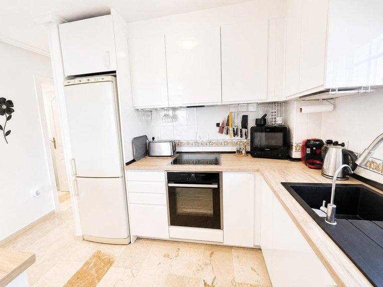 Apartment for Sale in Los Dolses, Alicante 11