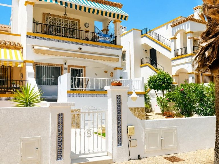 Apartment for Sale in Los Dolses, Alicante 1
