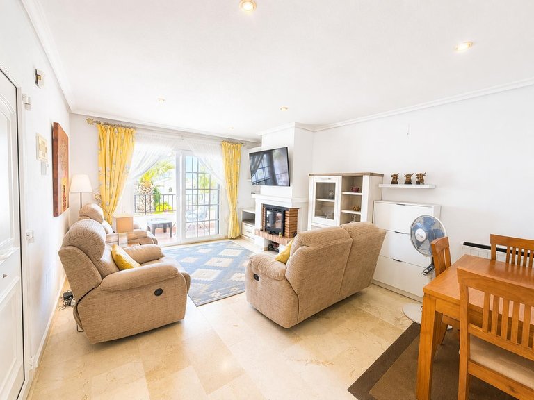 Apartment for Sale in Los Dolses, Alicante 7