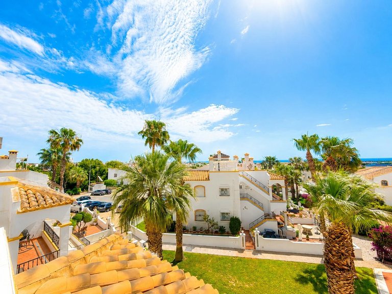 Apartment for Sale in Los Dolses, Alicante 25