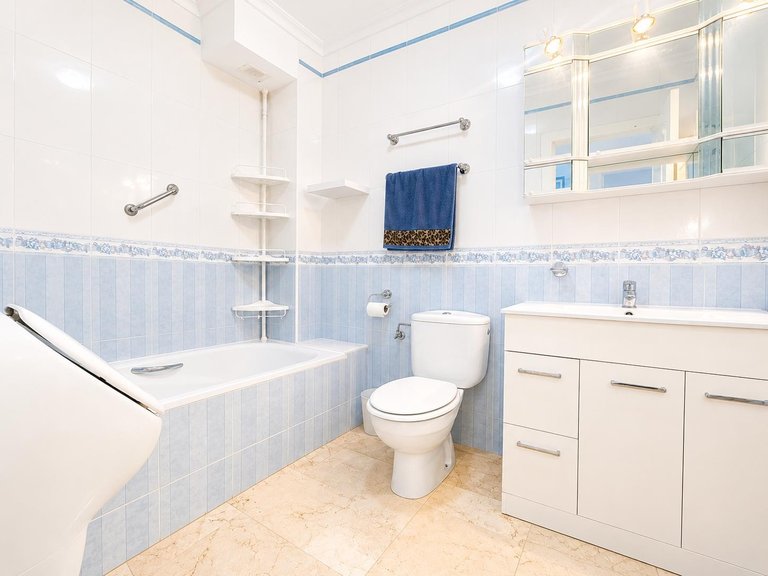 Apartment for Sale in Los Dolses, Alicante 20