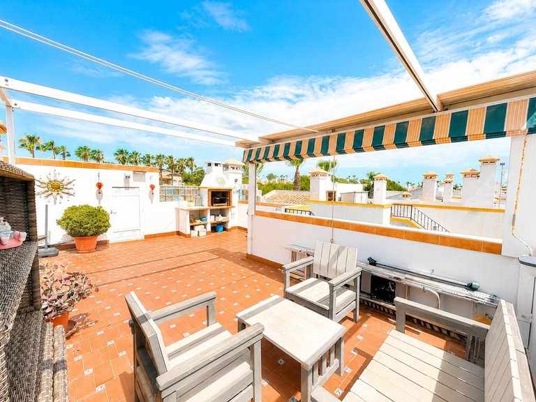 Apartment for Sale in Los Dolses, Alicante 22