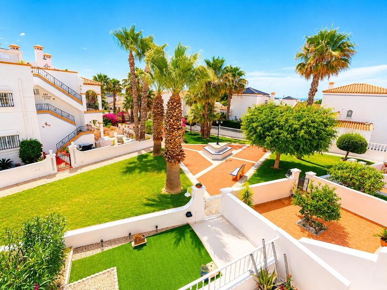 Apartment for Sale in Los Dolses, Alicante 26