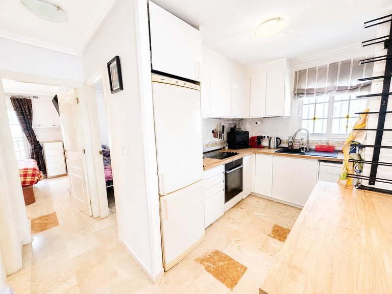 Apartment for Sale in Los Dolses, Alicante 12