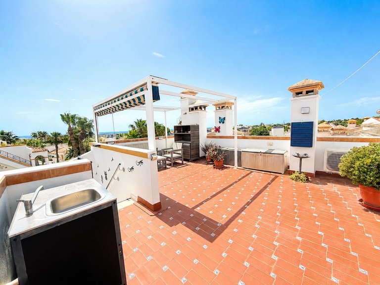 Apartment for Sale in Los Dolses, Alicante 21