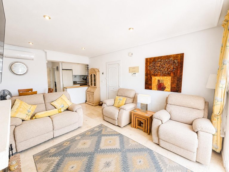 Apartment for Sale in Los Dolses, Alicante 6