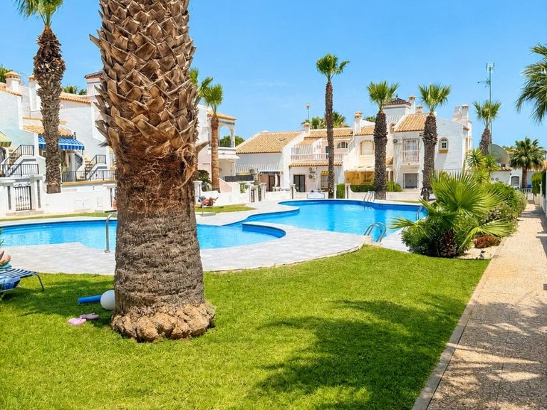 Apartment for Sale in Los Dolses, Alicante 29