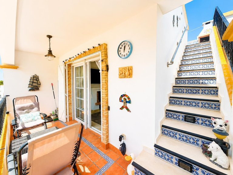 Apartment for Sale in Los Dolses, Alicante 9