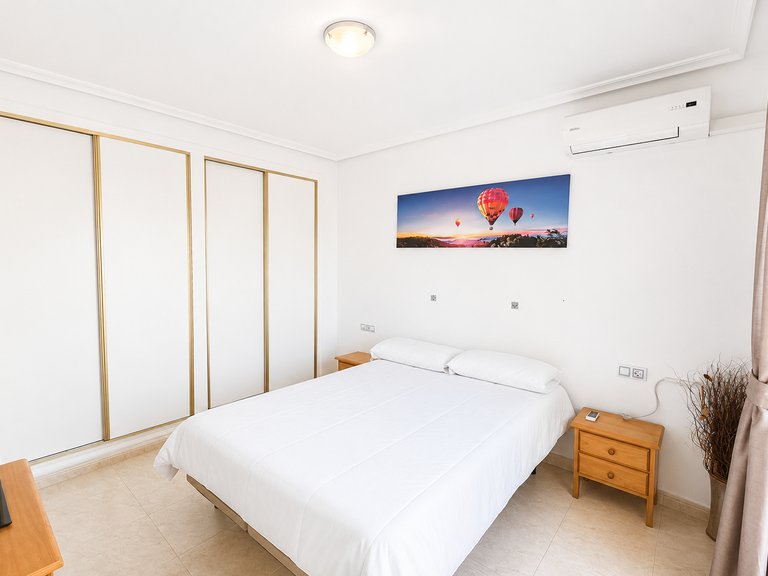 Town House for Sale in Campoamor, Alicante 19