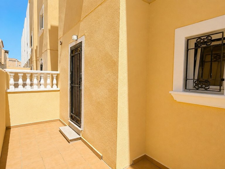 Town House for Sale in Campoamor, Alicante 8