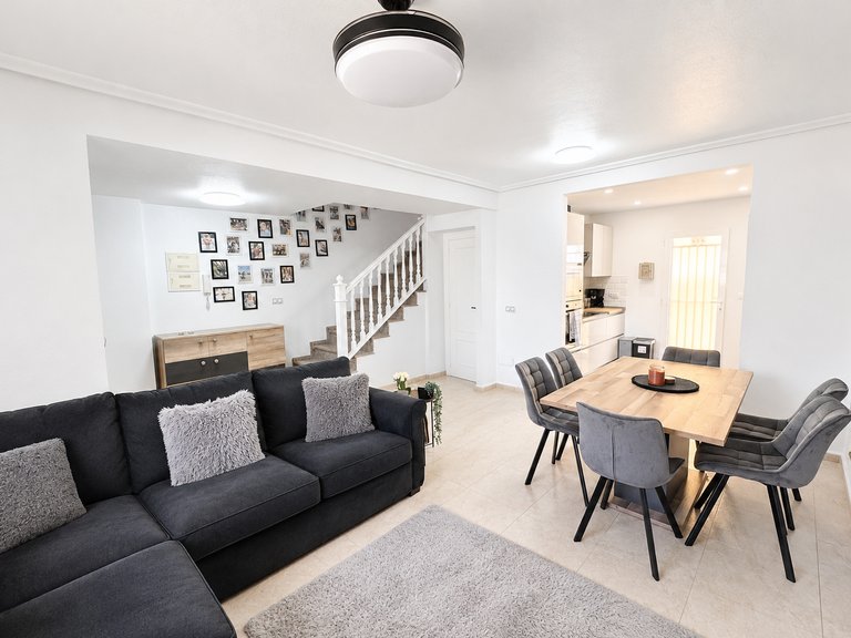 Town House for Sale in Campoamor, Alicante 4