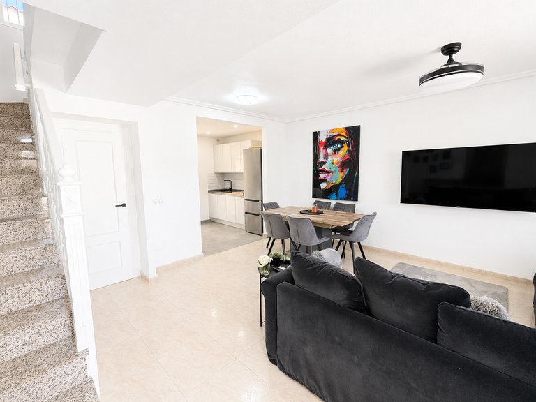 Town House for Sale in Campoamor, Alicante 11
