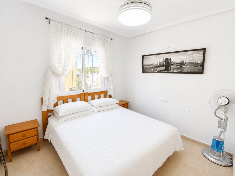 Town House for Sale in Campoamor, Alicante 12