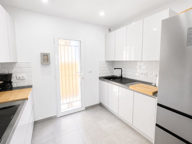 Town House for Sale in Campoamor, Alicante 7