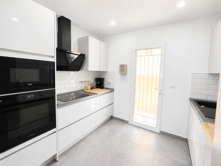 Town House for Sale in Campoamor, Alicante 6