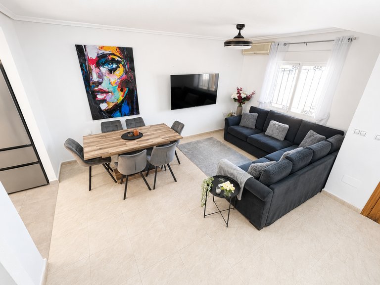Town House for Sale in Campoamor, Alicante 5