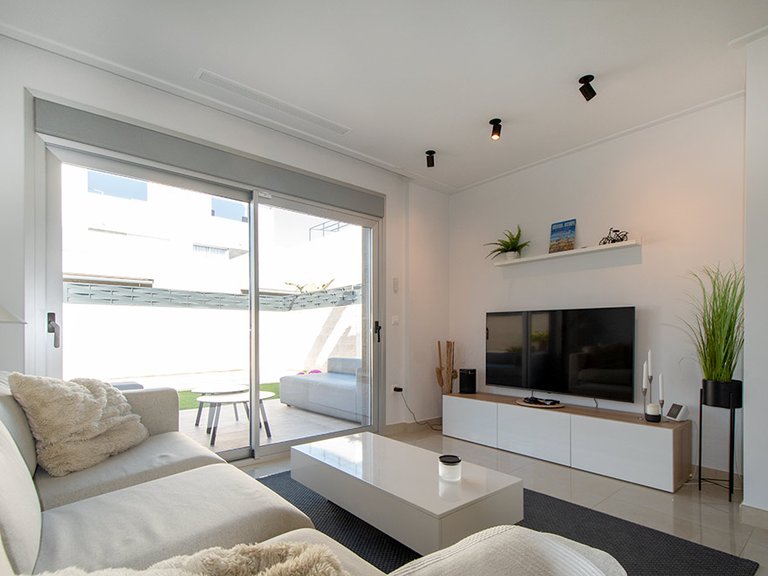 Villa for Sale in Ciudad Quesada/rojales, Alicante 5