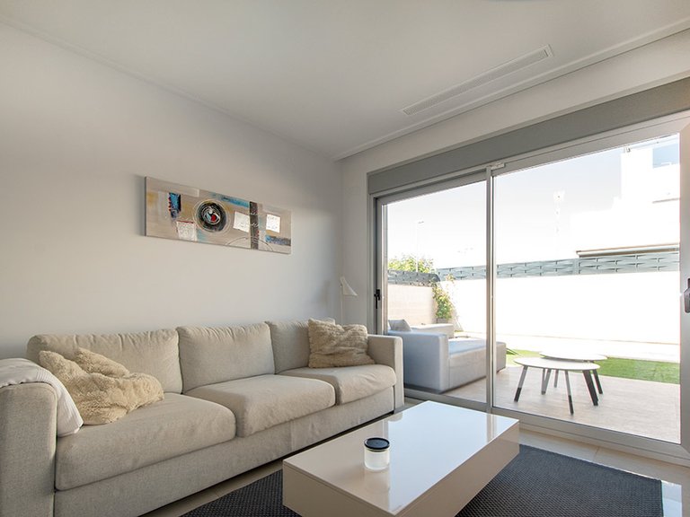 Villa for Sale in Ciudad Quesada/rojales, Alicante 6