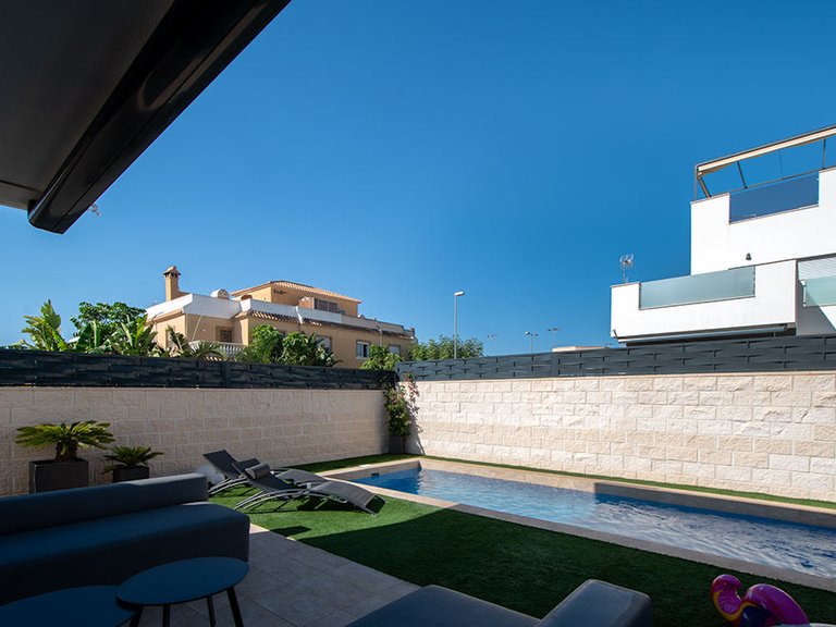 Villa for Sale in Ciudad Quesada/rojales, Alicante 15