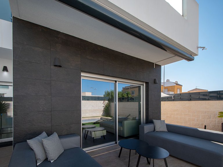 Villa for Sale in Ciudad Quesada/rojales, Alicante 19