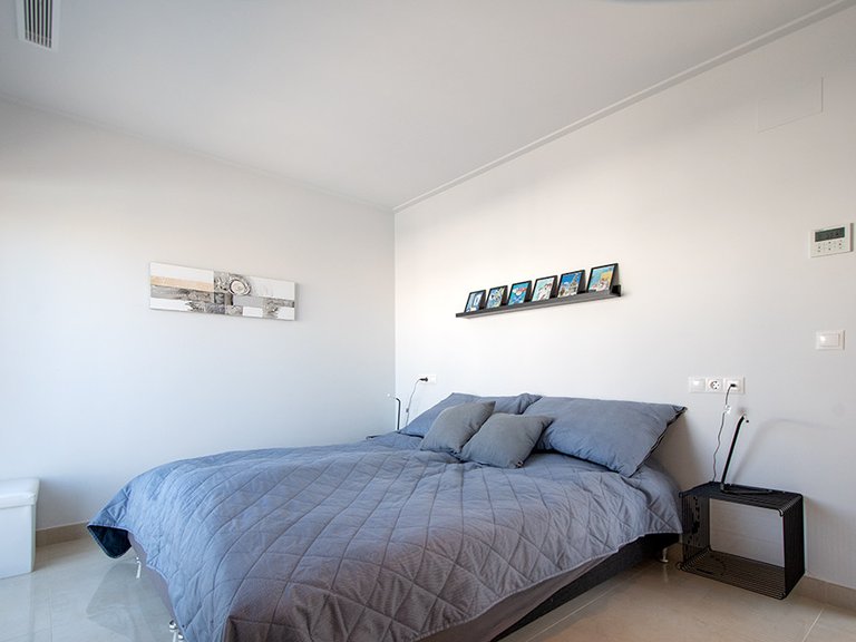 Villa for Sale in Ciudad Quesada/rojales, Alicante 12