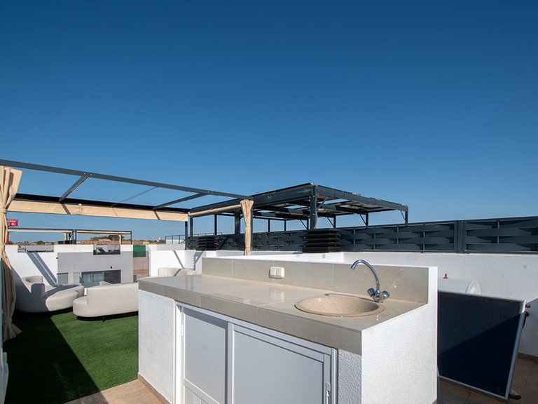 Villa for Sale in Ciudad Quesada/rojales, Alicante 17