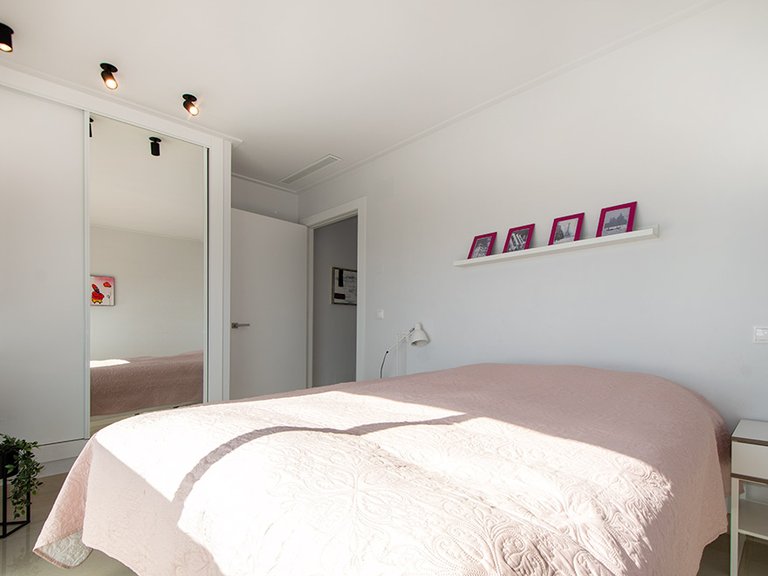 Villa for Sale in Ciudad Quesada/rojales, Alicante 9