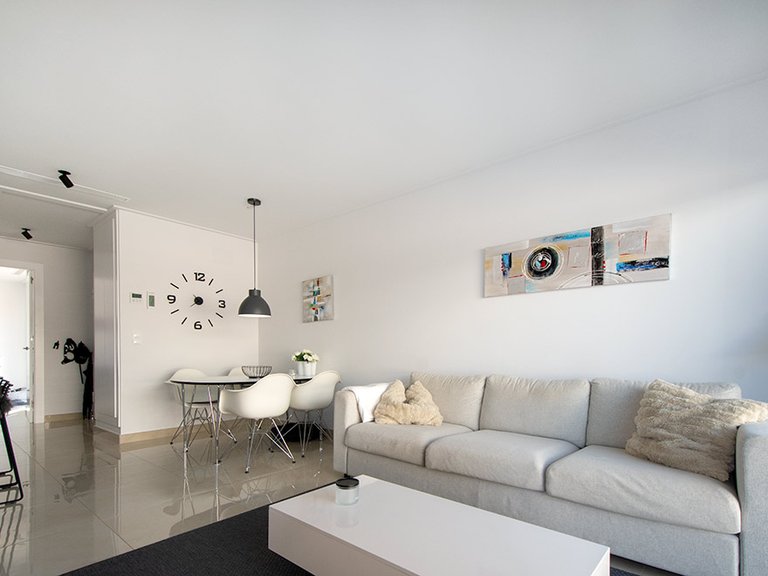 Villa for Sale in Ciudad Quesada/rojales, Alicante 7