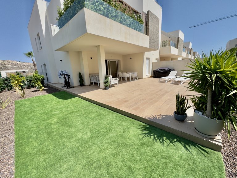 Apartment for Sale in Algorfa, Alicante 17