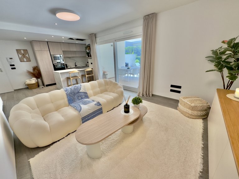 Apartment for Sale in Algorfa, Alicante 6