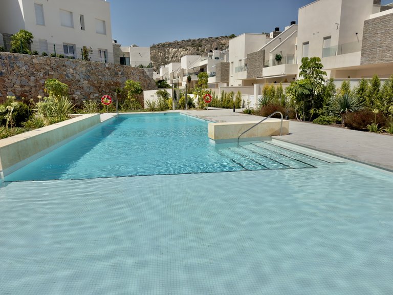 Apartment for Sale in Algorfa, Alicante 26