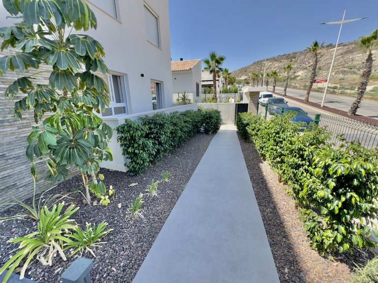 Apartment for Sale in Algorfa, Alicante 25