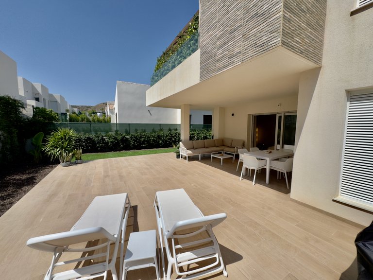 Apartment for Sale in Algorfa, Alicante 19