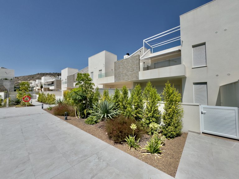 Apartment for Sale in Algorfa, Alicante 27