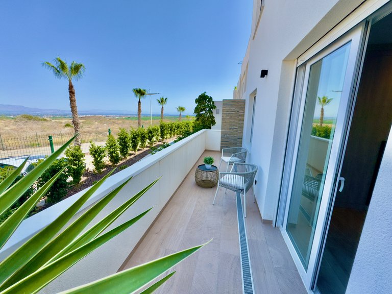 Apartment for Sale in Algorfa, Alicante 10