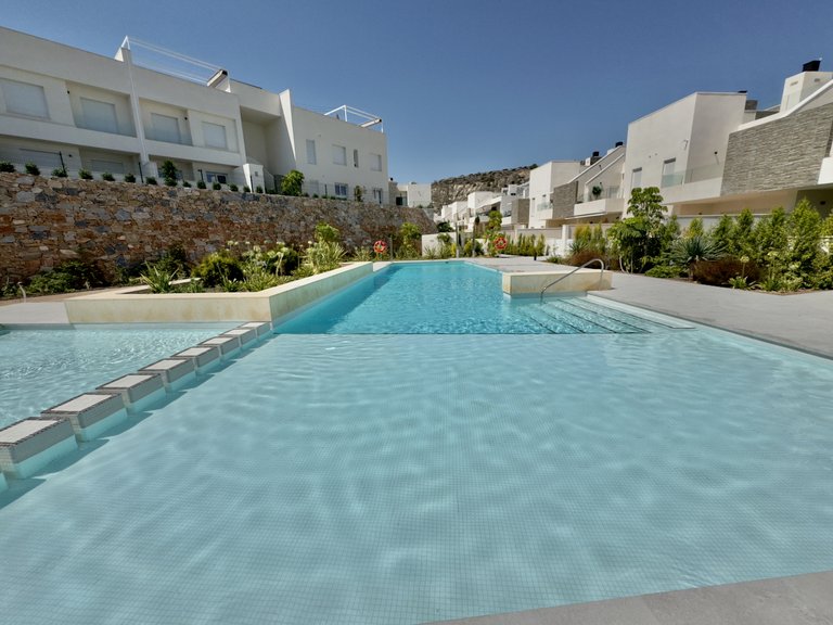 Apartment for Sale in Algorfa, Alicante 1