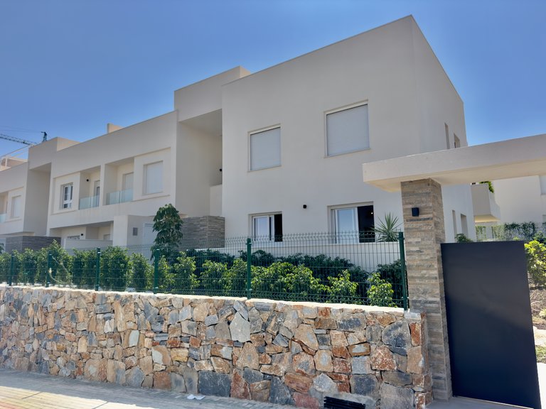 Apartment for Sale in Algorfa, Alicante 28