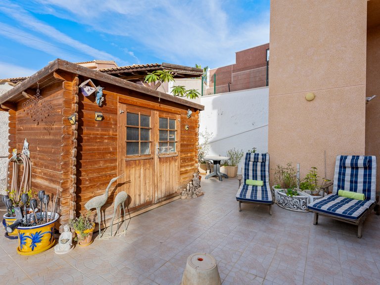 Villa for Sale in Ciudad Quesada/rojales, Alicante 14