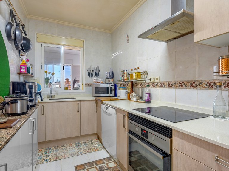 Villa for Sale in Ciudad Quesada/rojales, Alicante 4