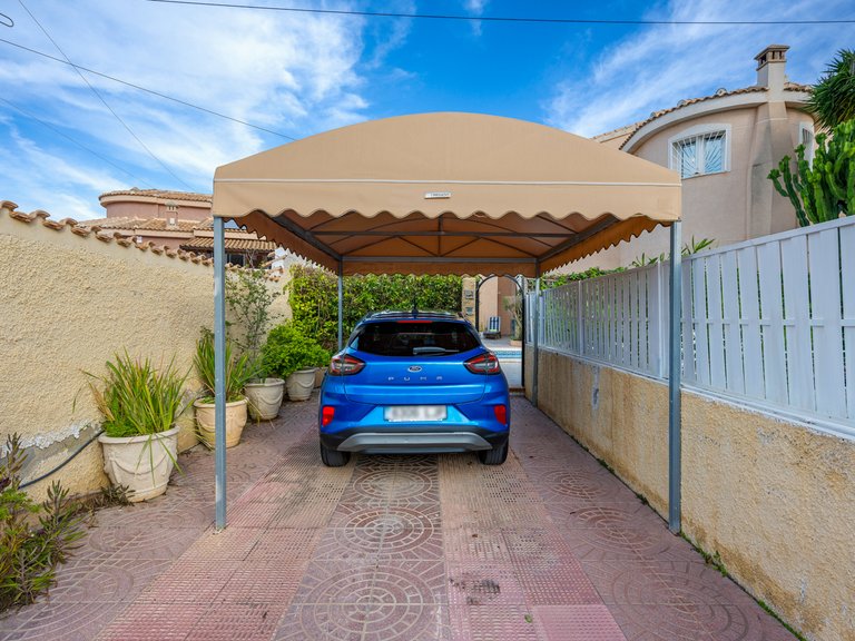 Villa for Sale in Ciudad Quesada/rojales, Alicante 15