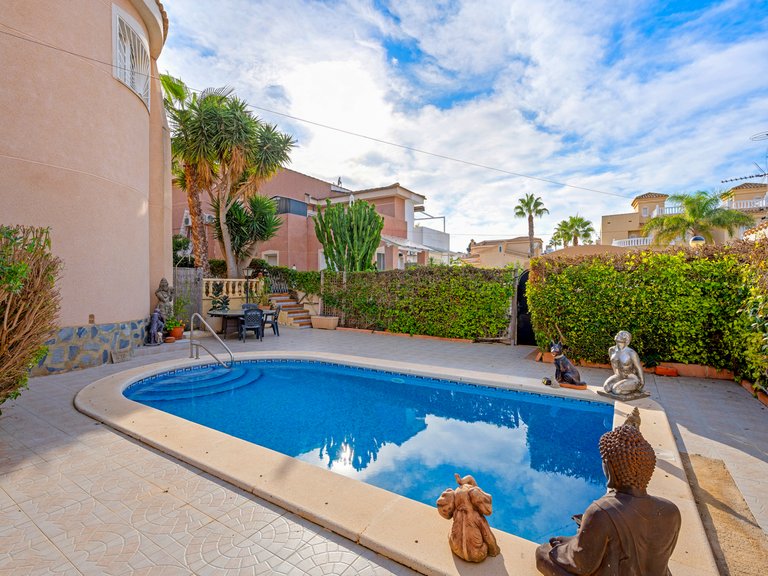 Villa for Sale in Ciudad Quesada/rojales, Alicante 13