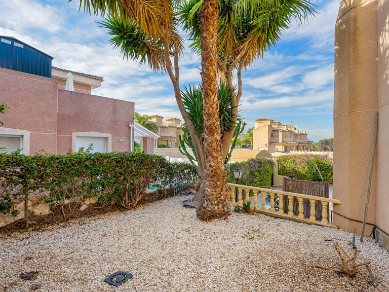 Villa for Sale in Ciudad Quesada/rojales, Alicante 17
