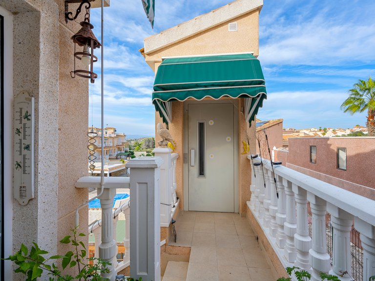 Villa for Sale in Ciudad Quesada/rojales, Alicante 18